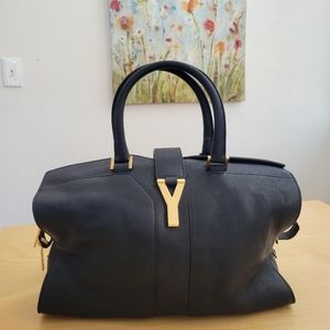 YSL OTL BO LIGNE Y bag